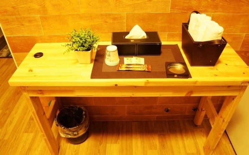 Hotel Hue Loft Incheon Exterior foto